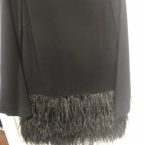 ( sold ) Black dress